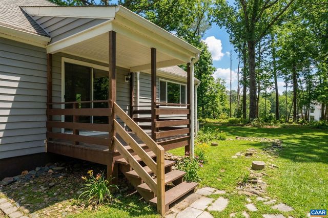 375 FENCE RD, Earlysville, VA 22936