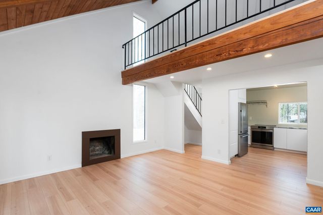375 FENCE RD, Earlysville, VA 22936