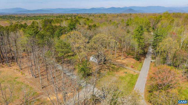 375 FENCE RD, Earlysville, VA 22936