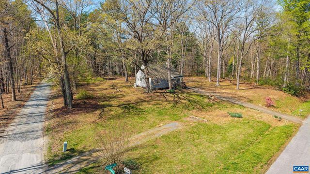 375 FENCE RD, Earlysville, VA 22936