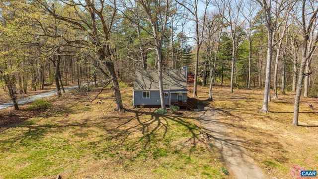 375 FENCE RD, Earlysville, VA 22936