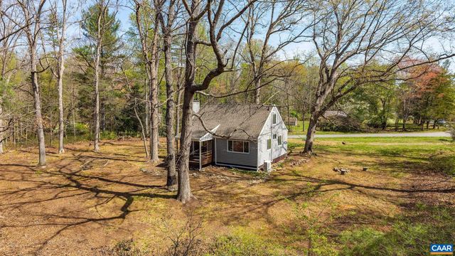 375 FENCE RD, Earlysville, VA 22936