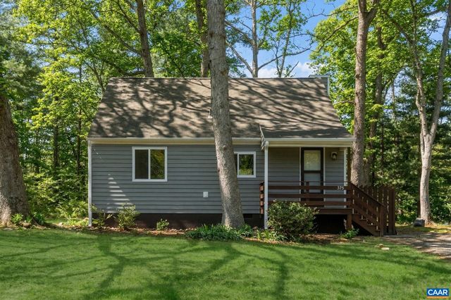 375 FENCE RD, Earlysville, VA 22936