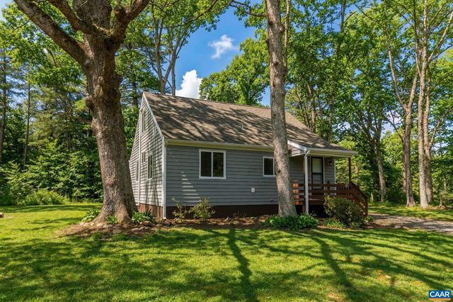 375 FENCE RD, Earlysville, VA 22936