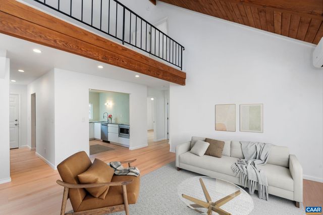 375 FENCE RD, Earlysville, VA 22936