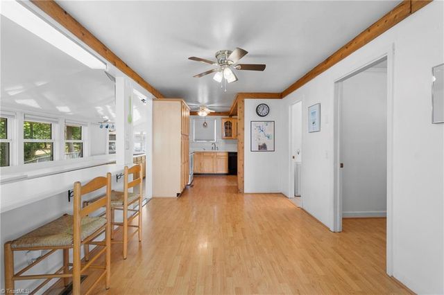 191 Shoreline Drive, Lexington, NC 27292
