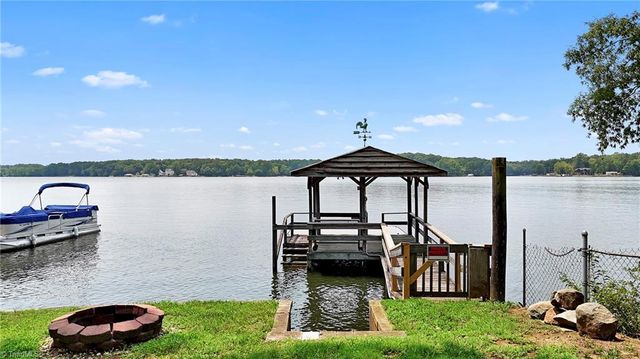 191 Shoreline Drive, Lexington, NC 27292