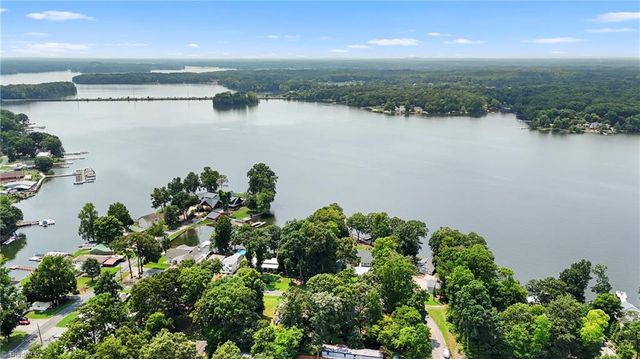 191 Shoreline Drive, Lexington, NC 27292