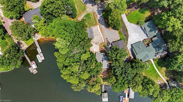 191 Shoreline Drive, Lexington, NC 27292