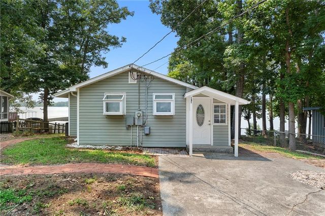 191 Shoreline Drive, Lexington, NC 27292