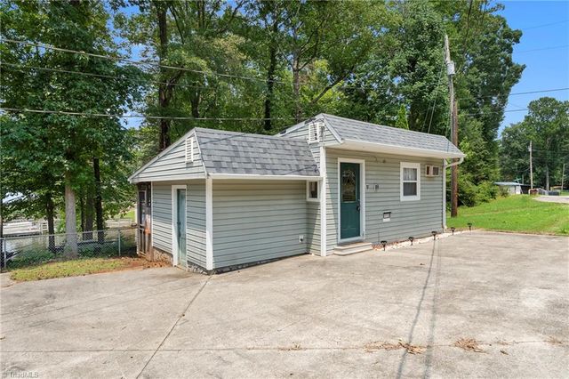 191 Shoreline Drive, Lexington, NC 27292