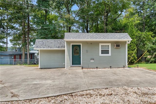 191 Shoreline Drive, Lexington, NC 27292