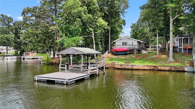 191 Shoreline Drive, Lexington, NC 27292