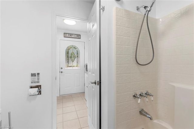 191 Shoreline Drive, Lexington, NC 27292