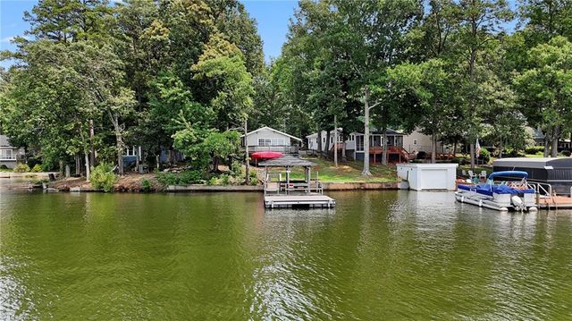 191 Shoreline Drive, Lexington, NC 27292