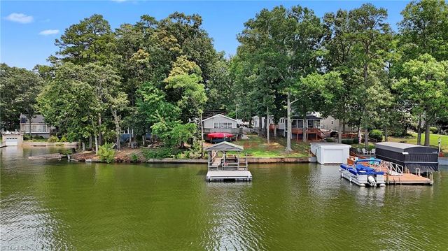 191 Shoreline Drive, Lexington, NC 27292