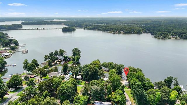 191 Shoreline Drive, Lexington, NC 27292