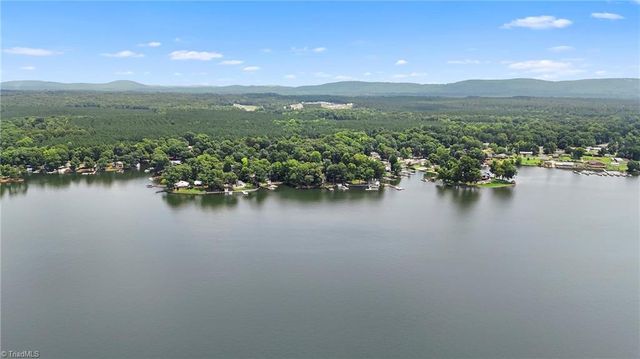 191 Shoreline Drive, Lexington, NC 27292