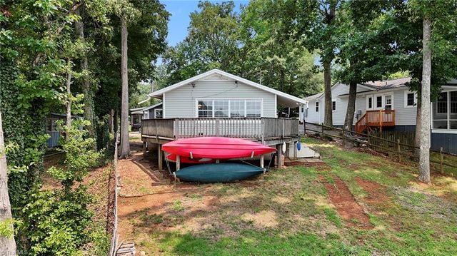 191 Shoreline Drive, Lexington, NC 27292