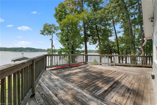 191 Shoreline Drive, Lexington, NC 27292