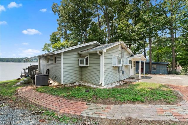 191 Shoreline Drive, Lexington, NC 27292