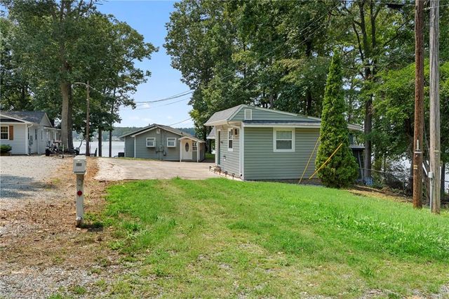 191 Shoreline Drive, Lexington, NC 27292