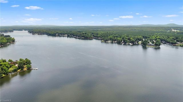 191 Shoreline Drive, Lexington, NC 27292