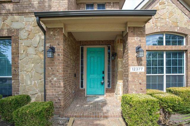 12377 Flamingo Court, Frisco, TX 75033