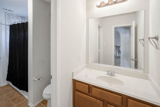 12377 Flamingo Court, Frisco, TX 75033