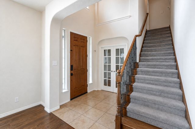 12377 Flamingo Court, Frisco, TX 75033