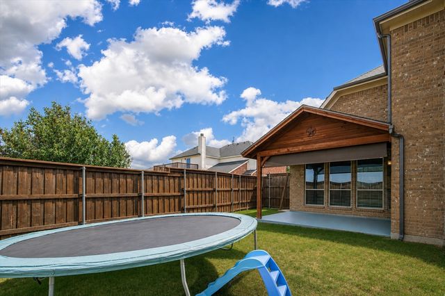 12377 Flamingo Court, Frisco, TX 75033