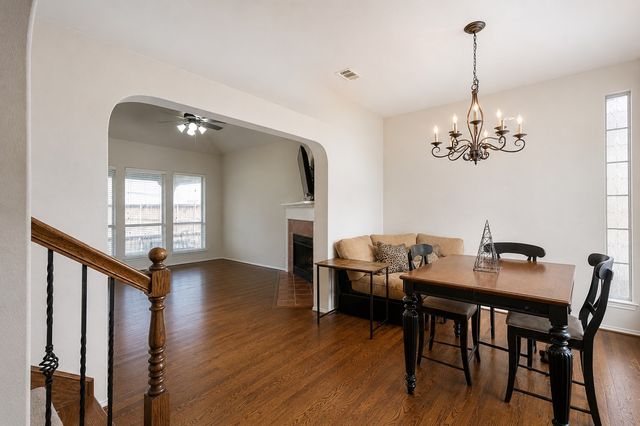12377 Flamingo Court, Frisco, TX 75033