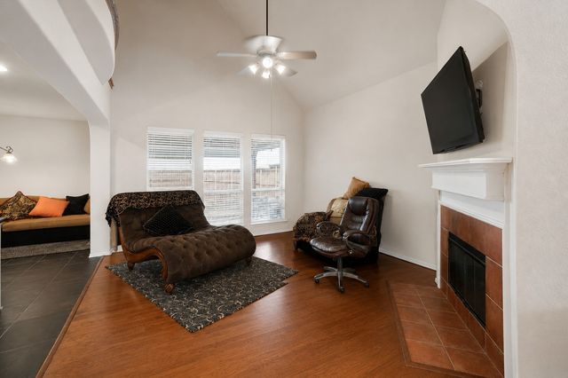 12377 Flamingo Court, Frisco, TX 75033