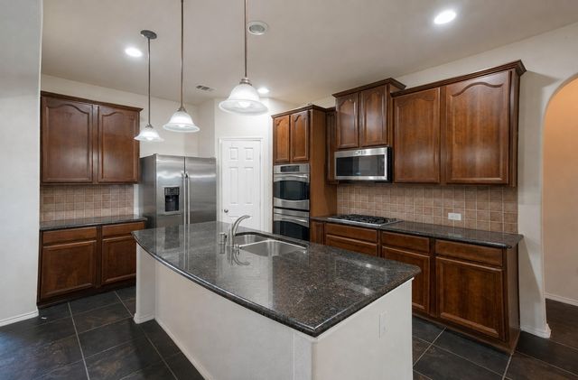 12377 Flamingo Court, Frisco, TX 75033
