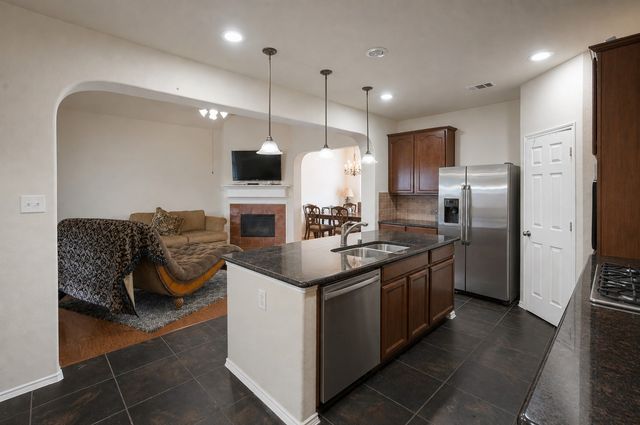 12377 Flamingo Court, Frisco, TX 75033