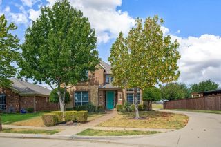 12377 Flamingo Court, Frisco, TX 75033