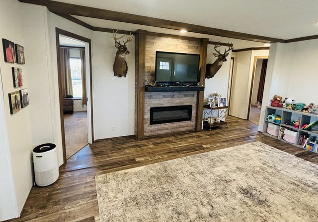 112 Carter Ln, Castalian Springs, TN 37031