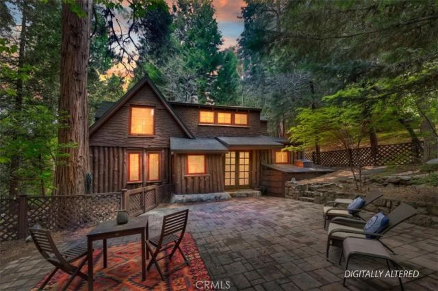27331 State Highway 189, Blue Jay, CA 92317