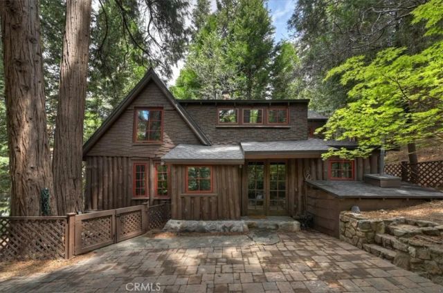 27331 State Highway 189, Blue Jay, CA 92317
