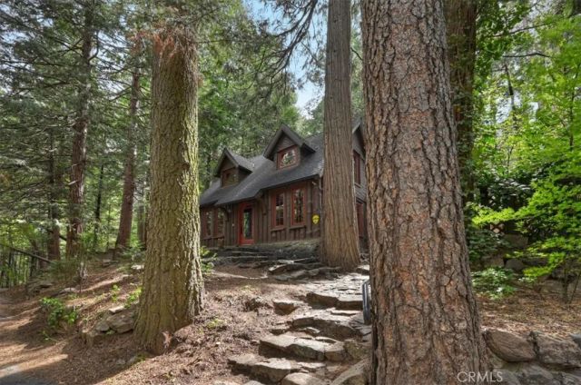 27331 State Highway 189, Blue Jay, CA 92317