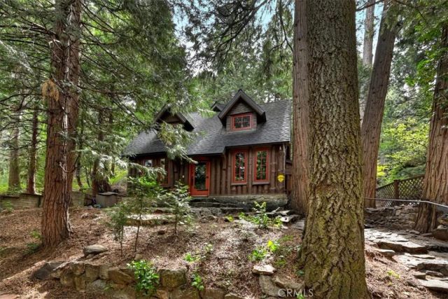 27331 State Highway 189, Blue Jay, CA 92317
