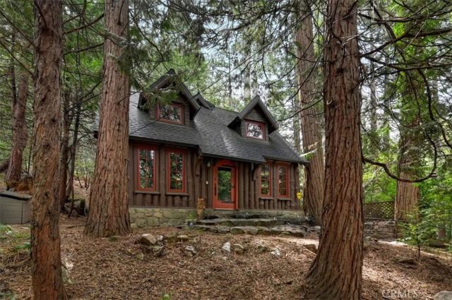 27331 State Highway 189, Blue Jay, CA 92317
