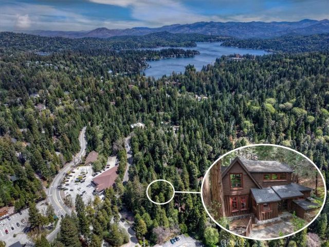 27331 State Highway 189, Blue Jay, CA 92317