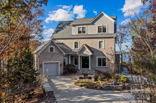 139 Long Cove Lane, Mooresville, NC 28117