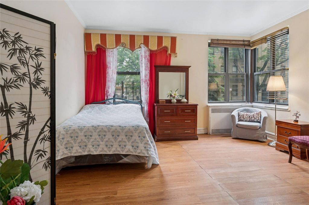 2962 Decatur Avenue 1D, Bronx, NY 10458