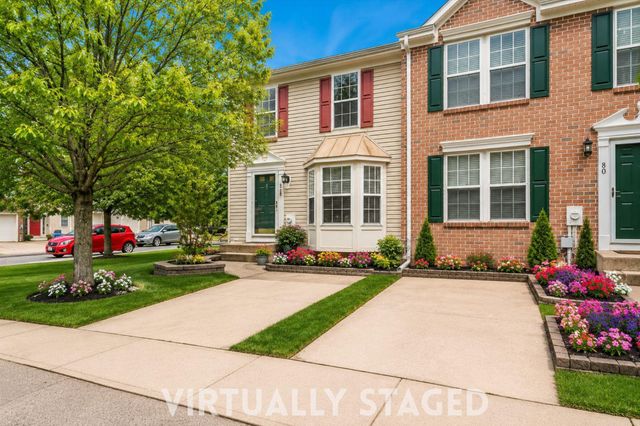 82 CLEMENS LN, Blackwood, NJ 08012