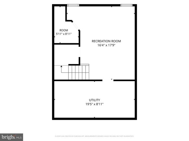 82 CLEMENS LN, Blackwood, NJ 08012