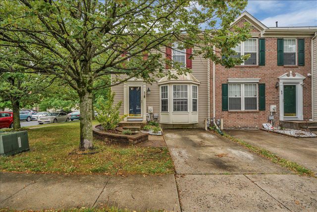 82 CLEMENS LN, Blackwood, NJ 08012