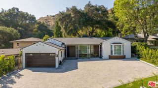2727 Hollister Terrace, Glendale, CA 91206
