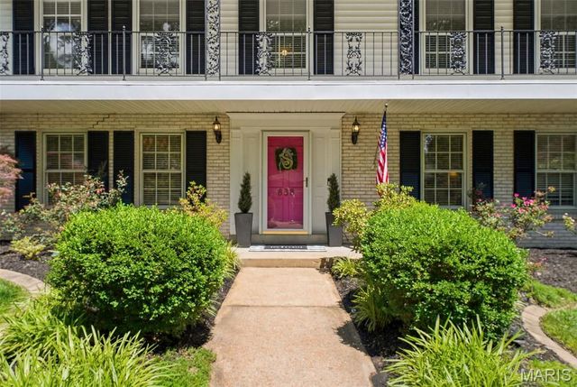 838 Winesap Lane, Kirkwood, MO 63122